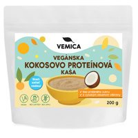 Kokosovo proteínová kaša /200g