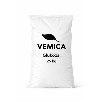 Glukóza /25g