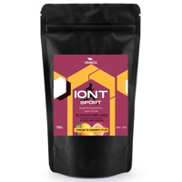 Iontový nápoj - Iontsport mango & passion fruit 700g / 8,75l / 17,5l